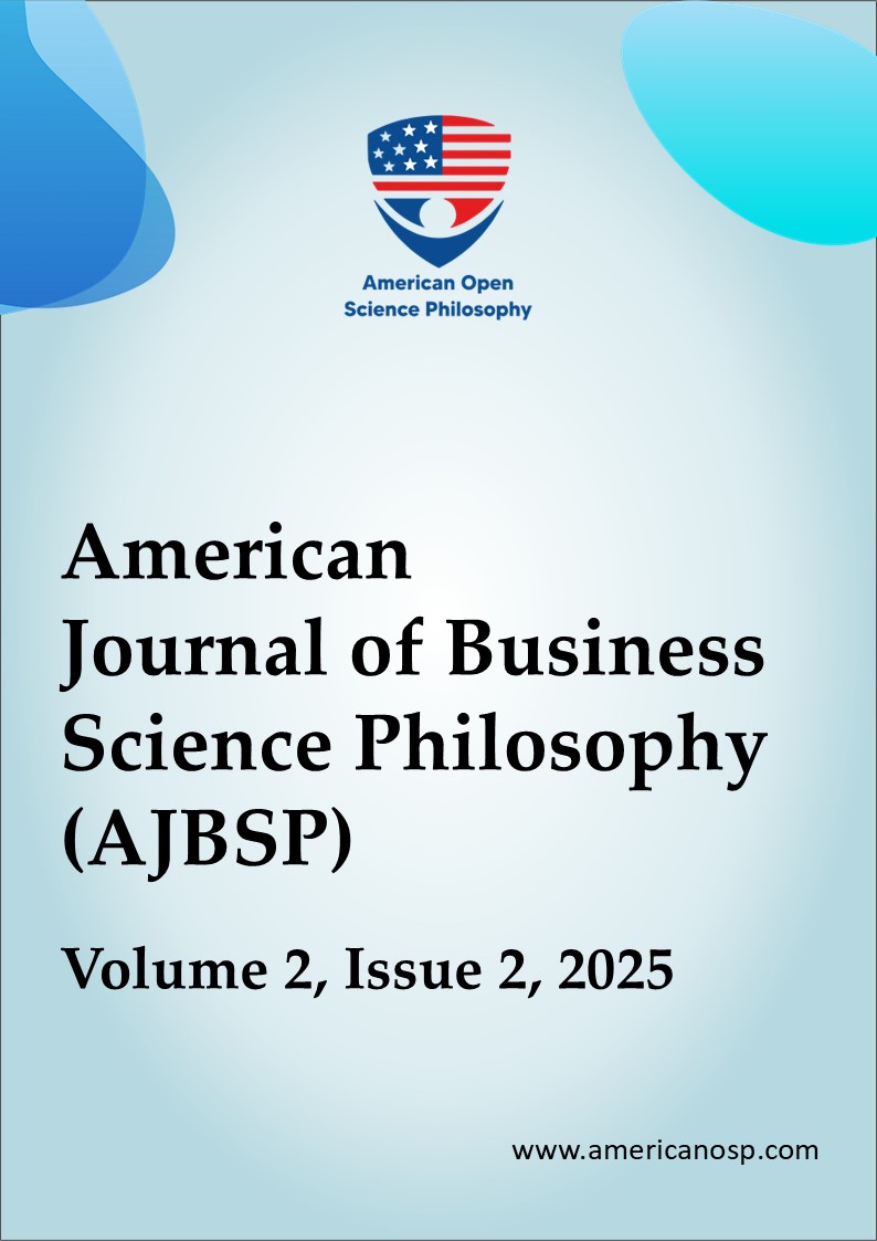 View 2025 Vol. 2 No. 2