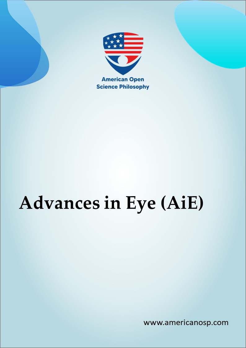 Advances in Eye (AiE) 